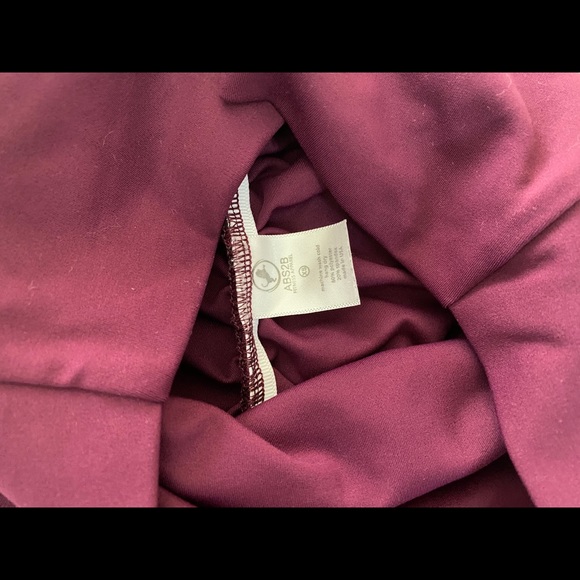 High waisted scrunch booty leggings - Picture 3 of 3